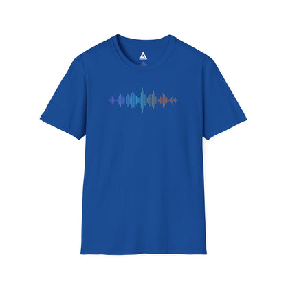 Soundwave Tee