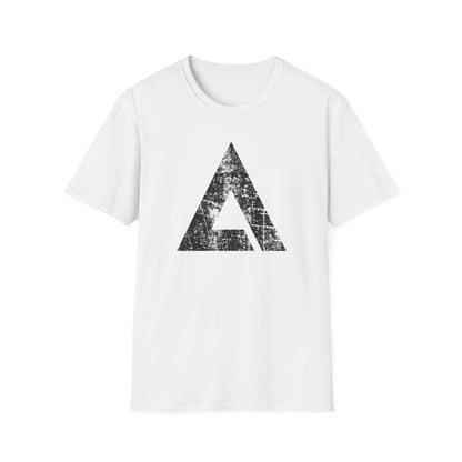 Logo Grunge Tee