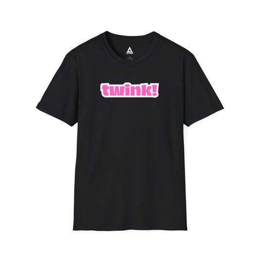 Twink Tee