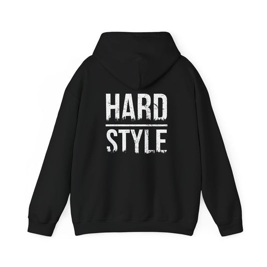 Hard Style Hoodie