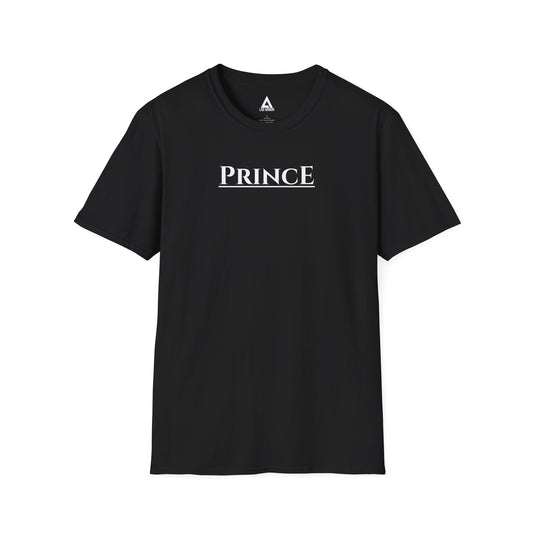 Prince Tee