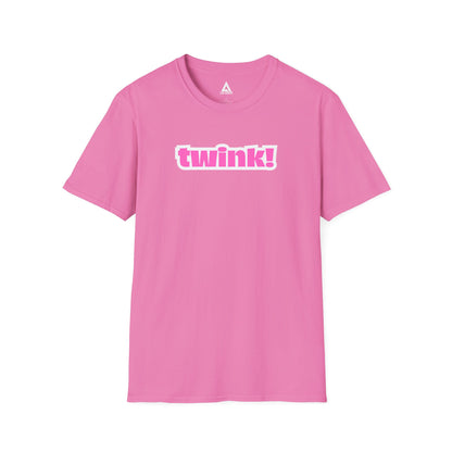 Twink Tee