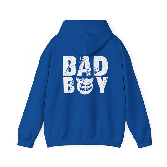 Bad Boy Hoodie