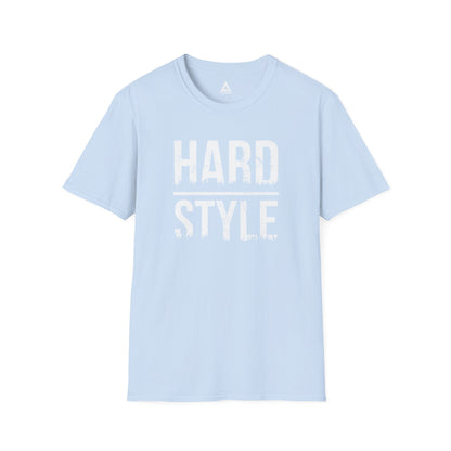 Hard Style Tee