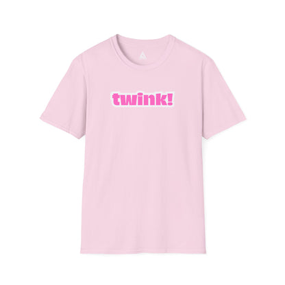 Twink Tee