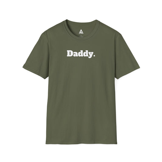 Daddy Tee