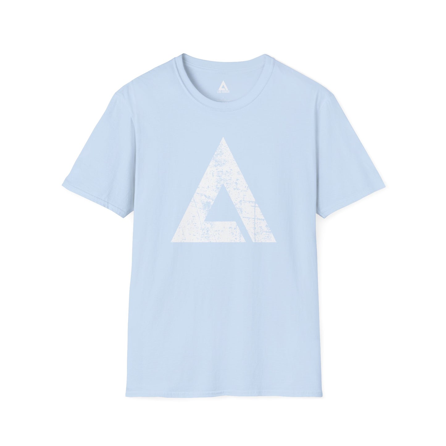 Logo Grunge Tee