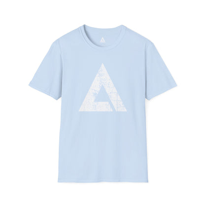 Logo Grunge Tee