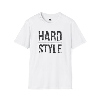 Hard Style Tee