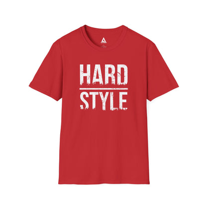 Hard Style Tee