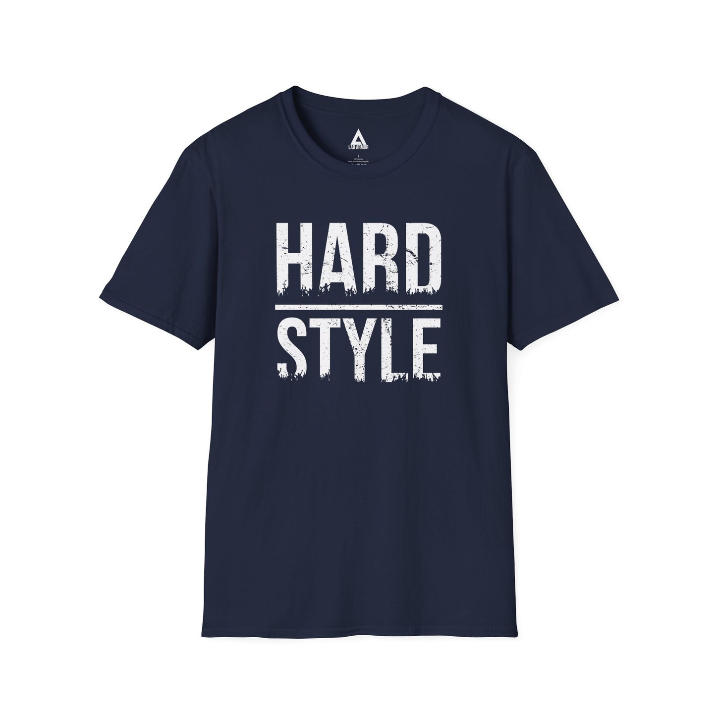 Hard Style Tee