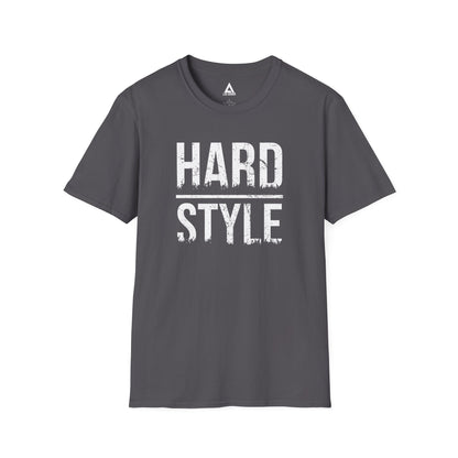 Hard Style Tee