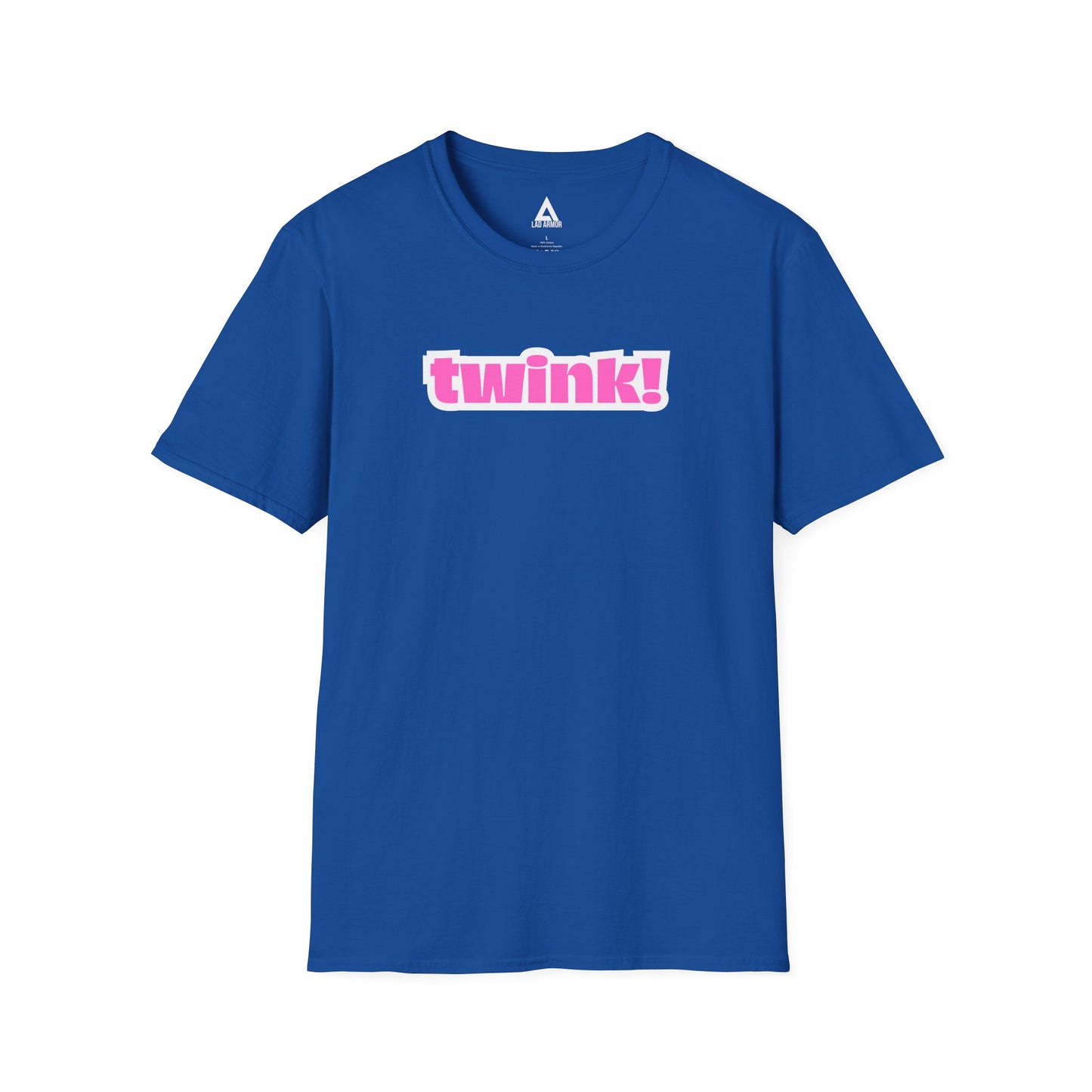 Twink Tee